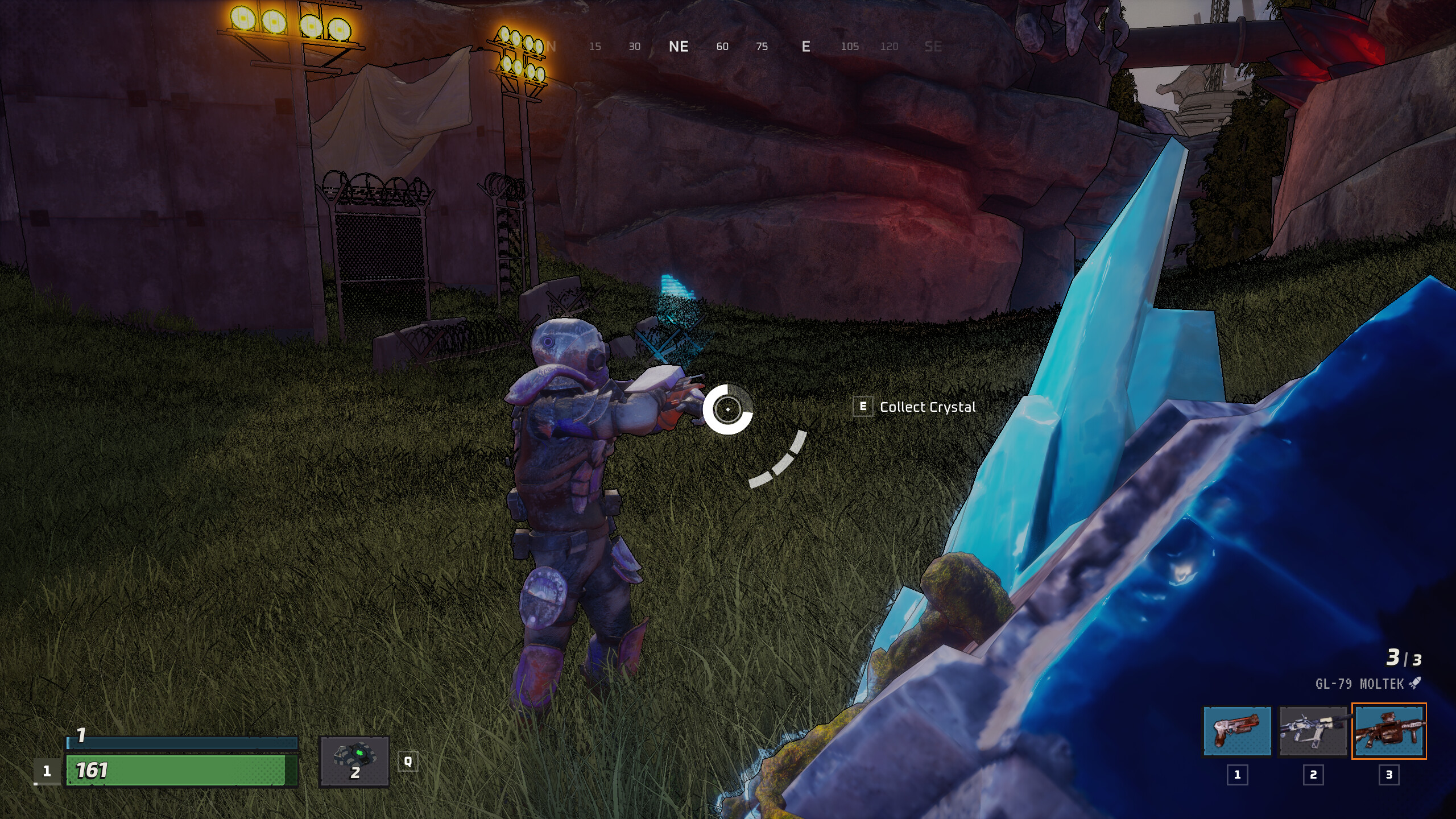 Gravebound screenshot 7