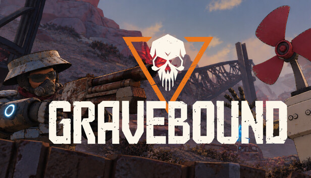 Gravebound