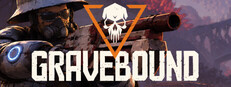 Gravebound cover