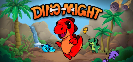 Dino-Might