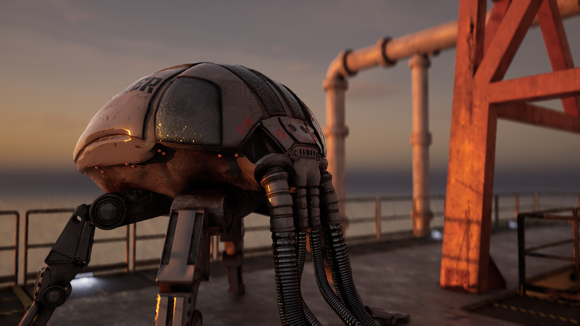 Bot Colony _redux screenshot 8