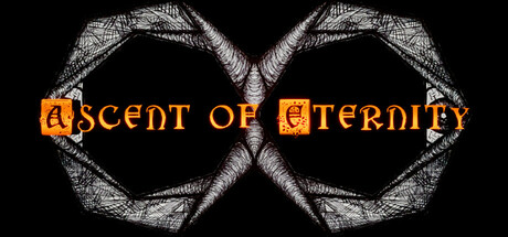 Ascent Of Eternity Cover Image