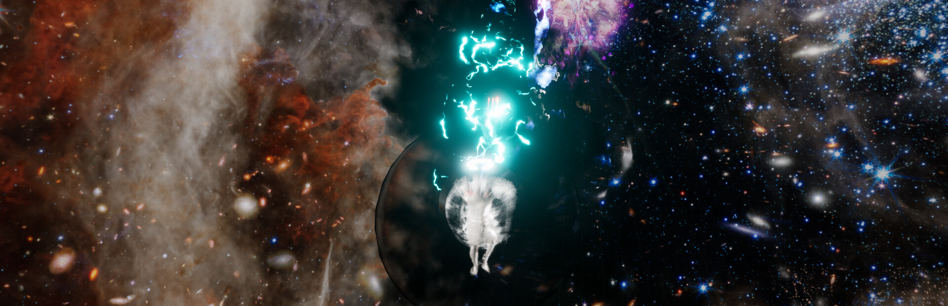 Ascent Of Eternity