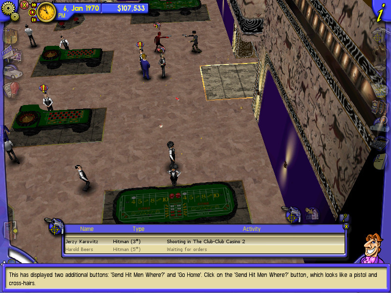 Casino Inc screenshot 21