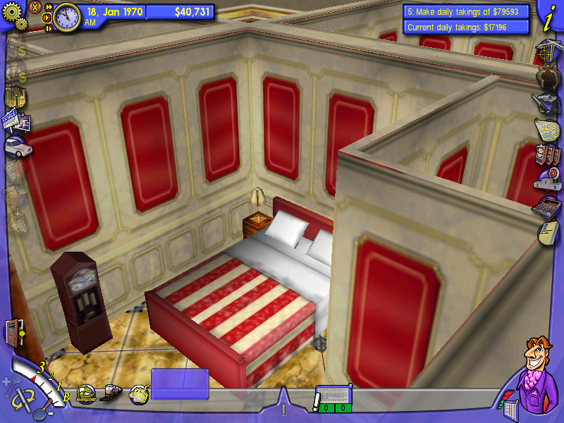 Casino Inc screenshot 12