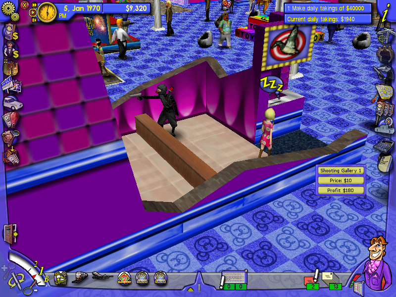Casino Inc screenshot 7
