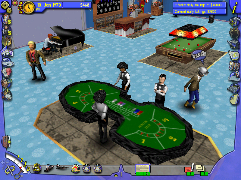 Casino Inc screenshot 6