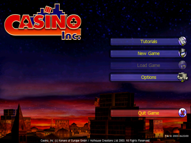Casino Inc screenshot 14