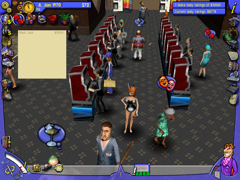 Casino Inc screenshot 23