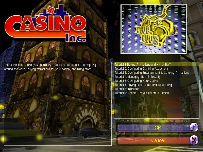 Casino Inc screenshot 22