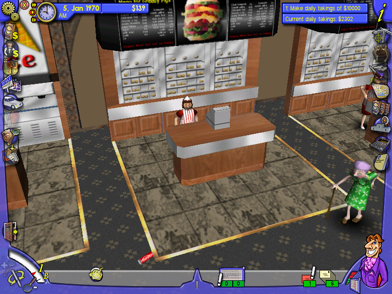 Casino Inc screenshot 27