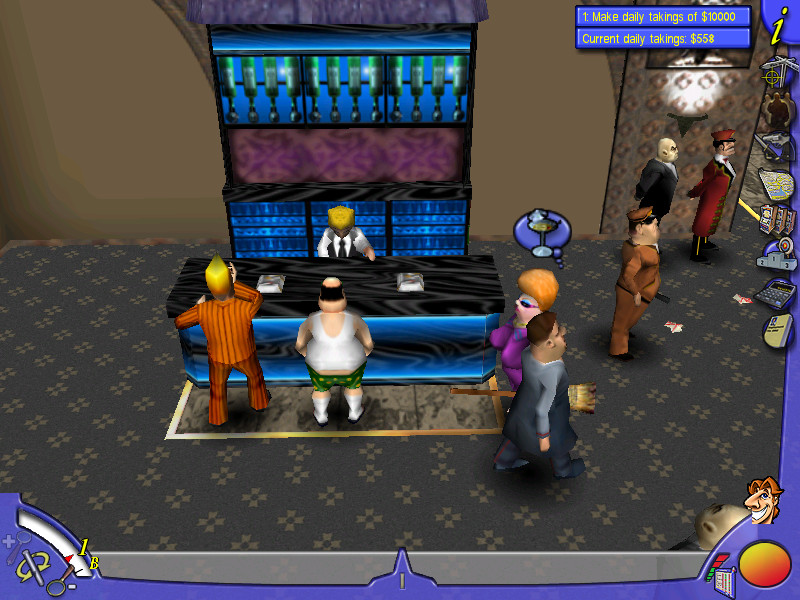 Casino Inc screenshot 18