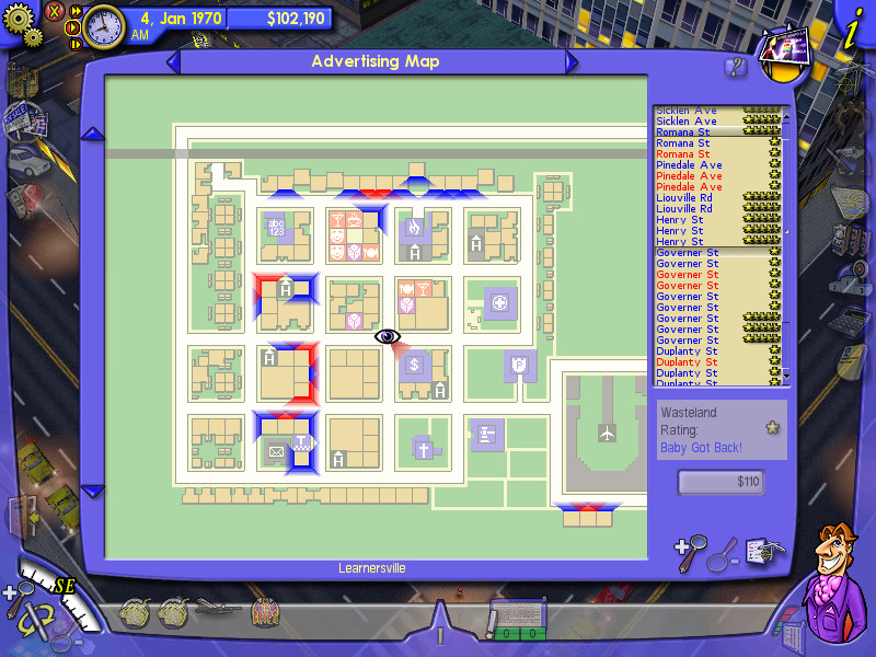 Casino Inc screenshot 13