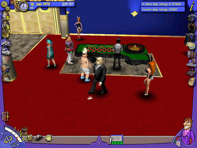 Casino Inc screenshot 26