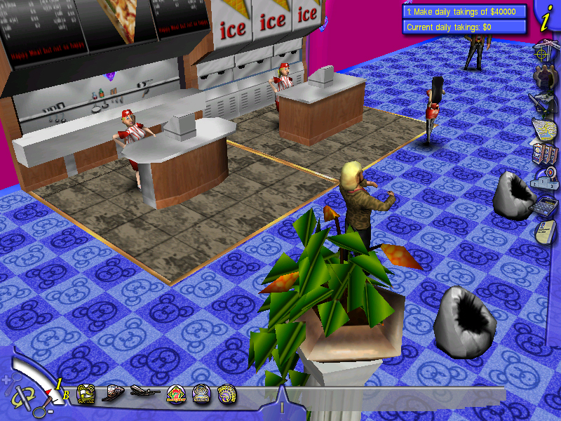 Casino Inc screenshot 9