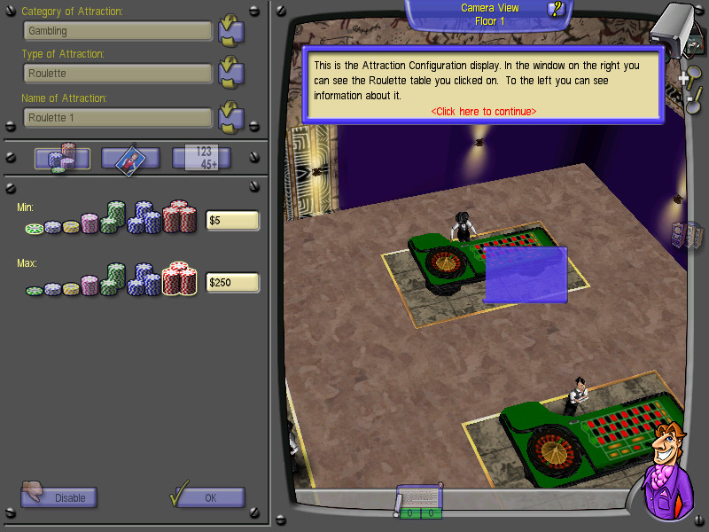 Casino Inc screenshot 10