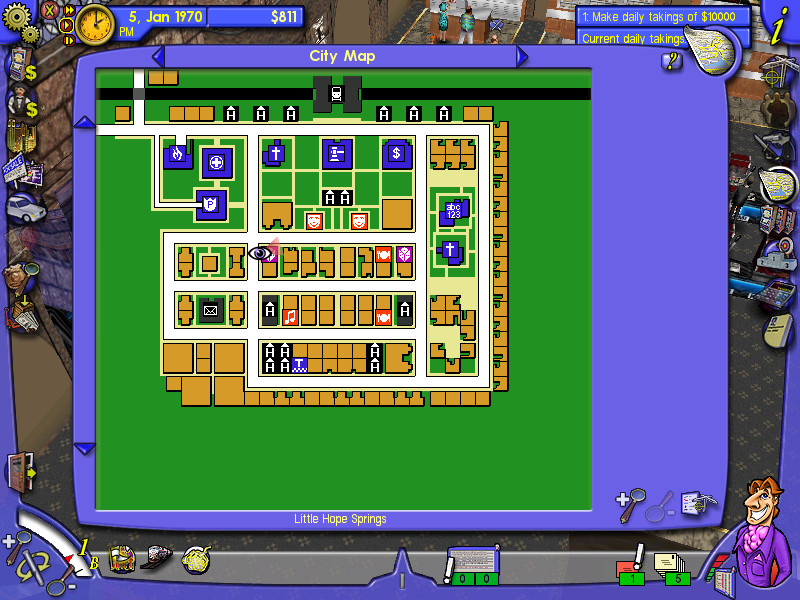 Casino Inc screenshot 15