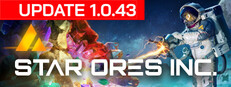 Star Ores Inc.