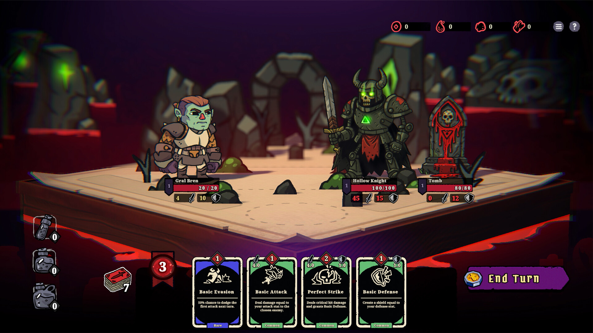 Boardlike screenshot 2