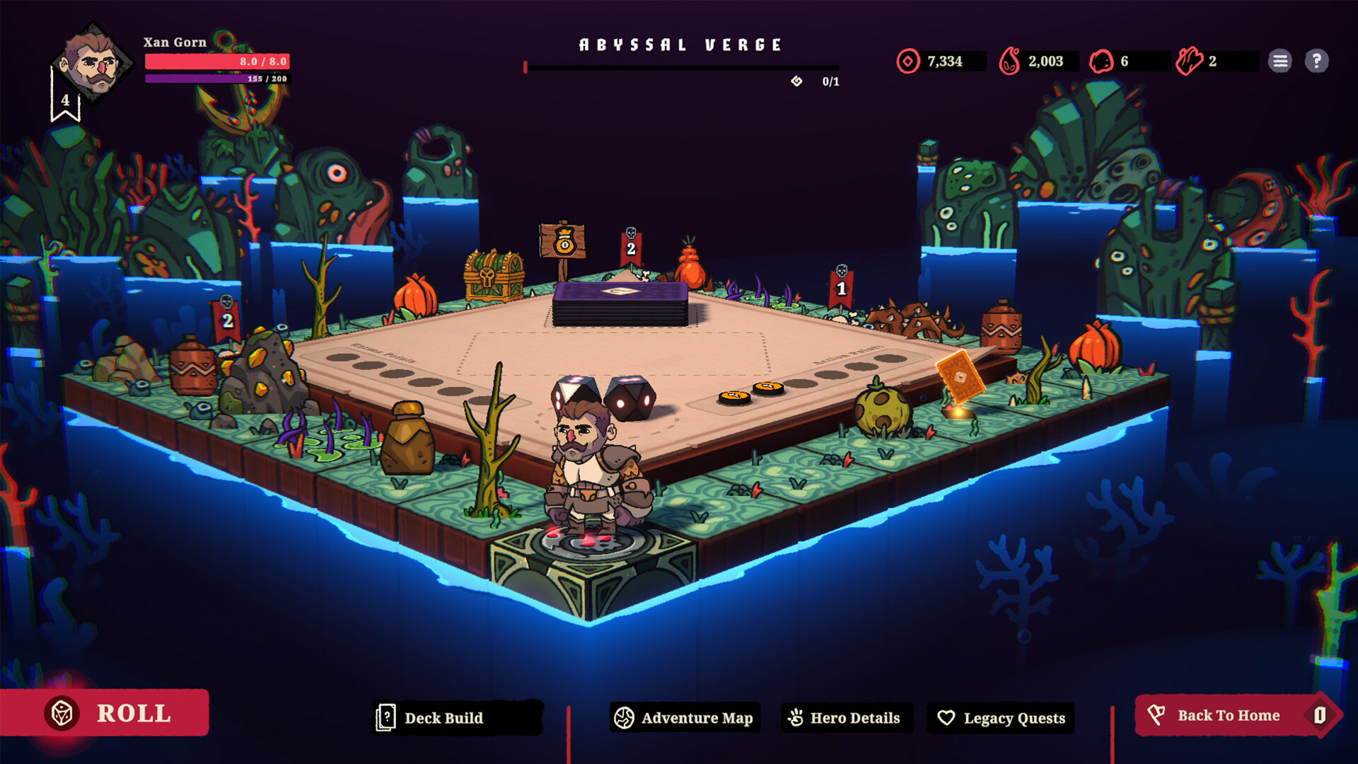 Boardlike screenshot 6