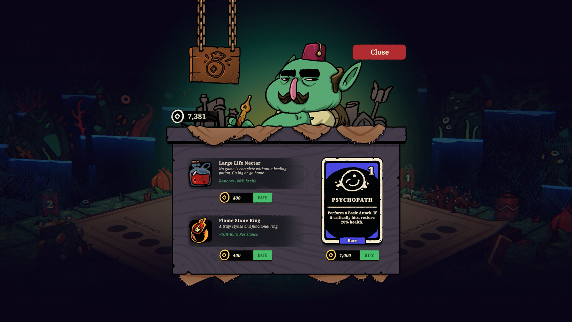 Boardlike screenshot 8