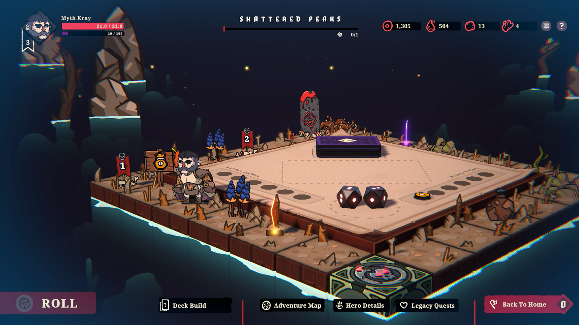 Boardlike screenshot 9