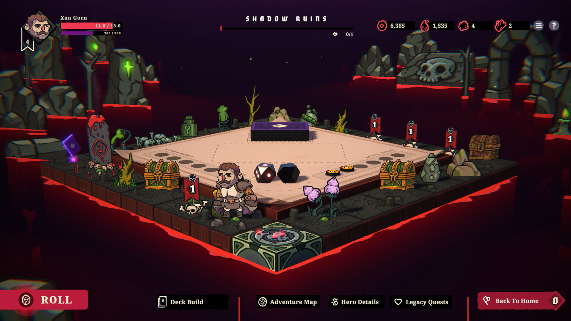 Boardlike screenshot 4