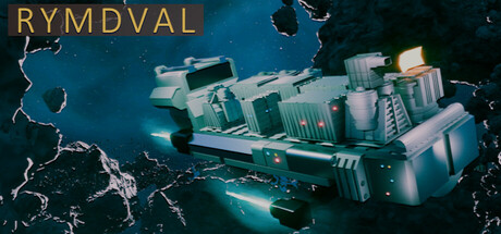 RYMDVAL Cover Image