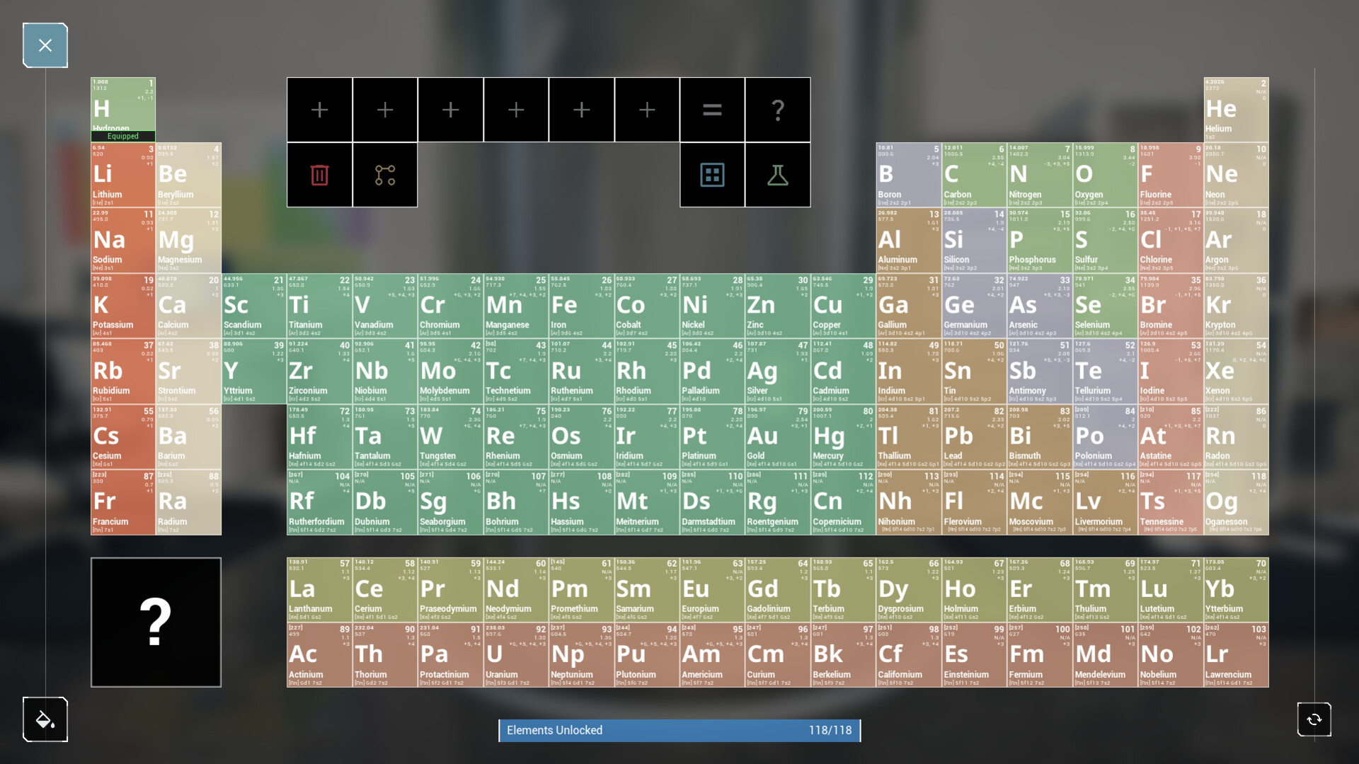 Blob : Theme Pack 02 screenshot 6