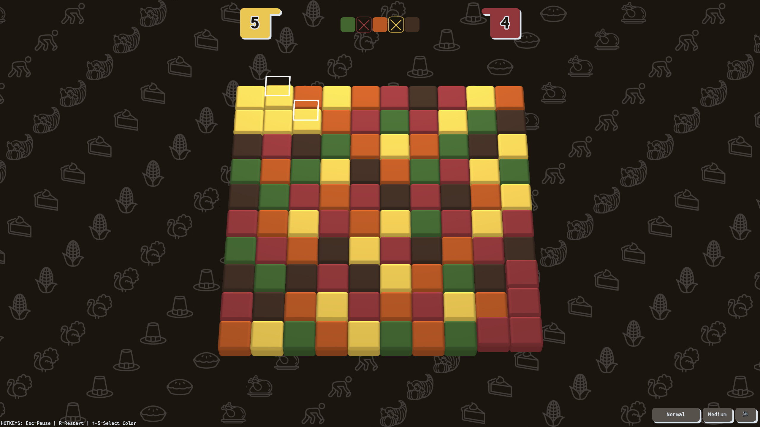 Block Plop screenshot 5