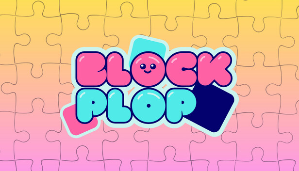 Block Plop