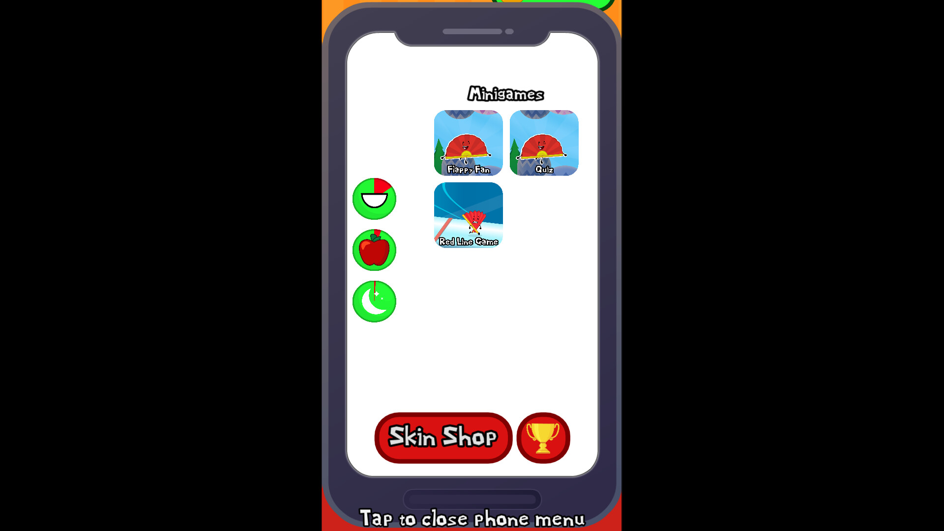 My Pet Fan screenshot 3