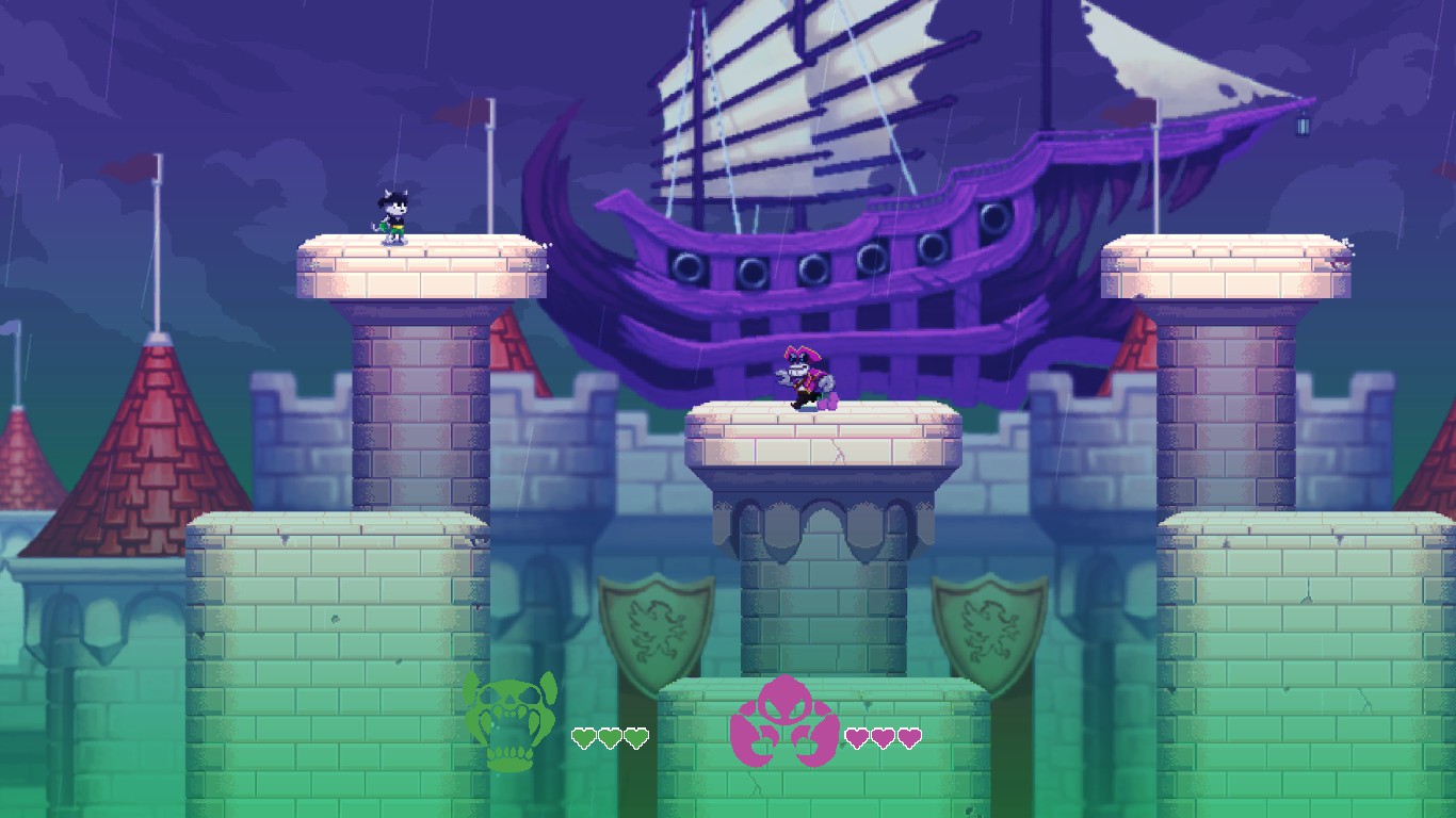 Skyhook screenshot 1