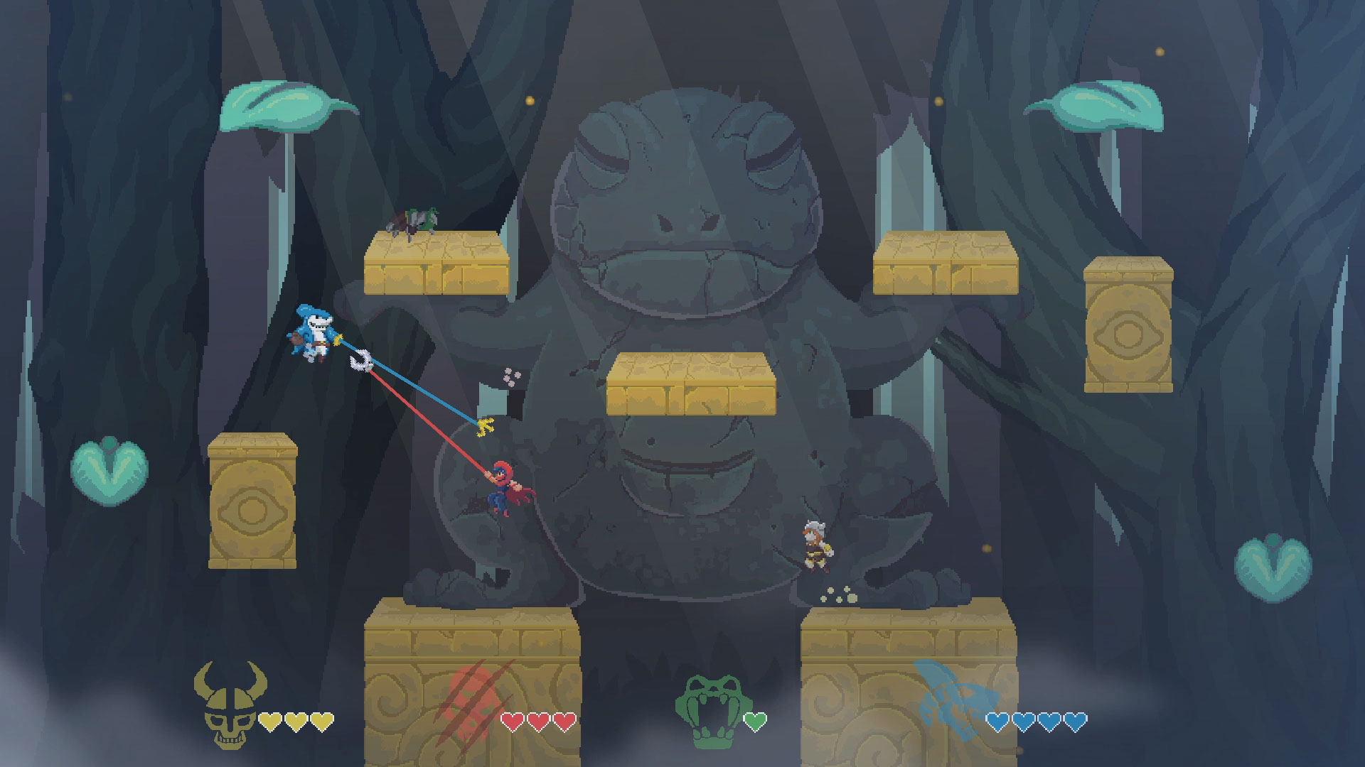 Skyhook screenshot 5