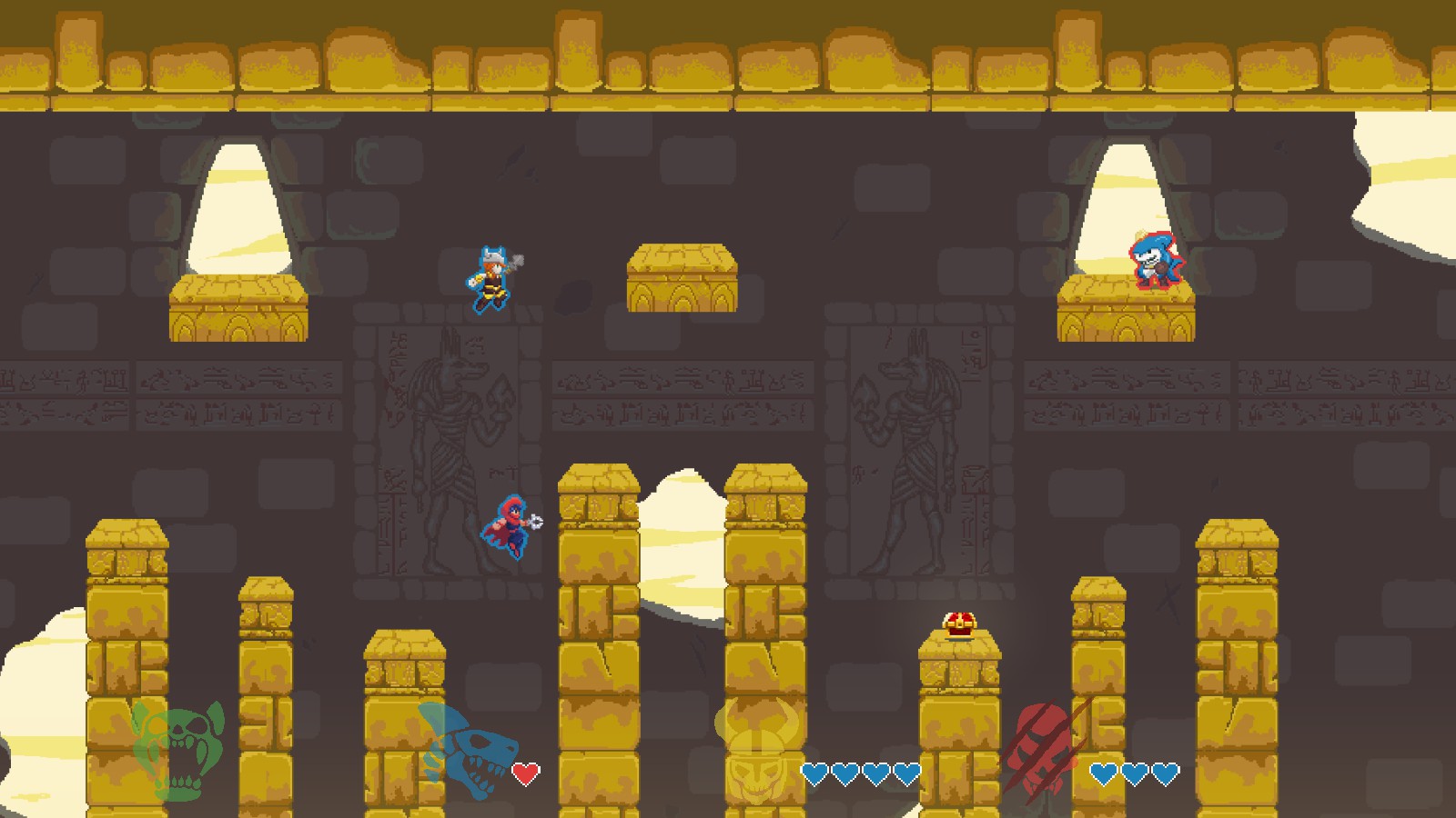 Skyhook screenshot 10