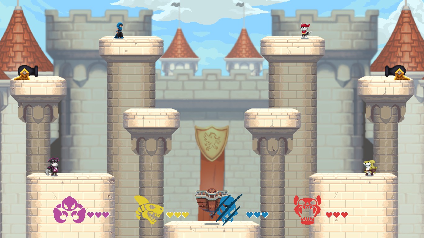 Skyhook screenshot 8