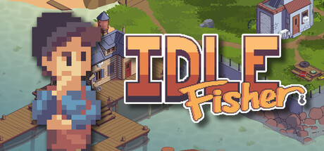 Idle Fisher