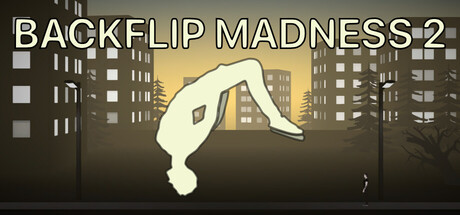 Backflip Madness 2