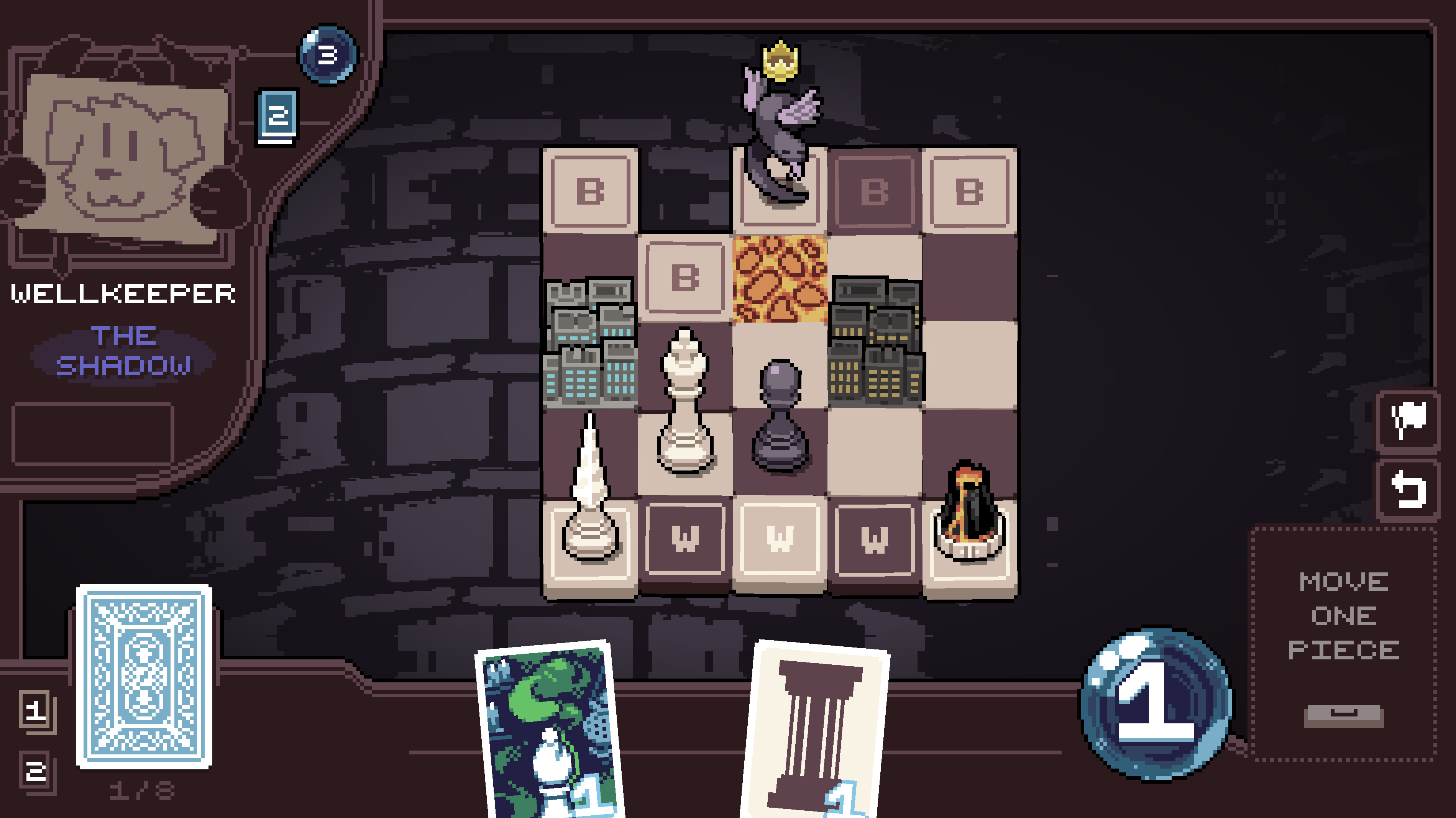 Checkmage! screenshot 4