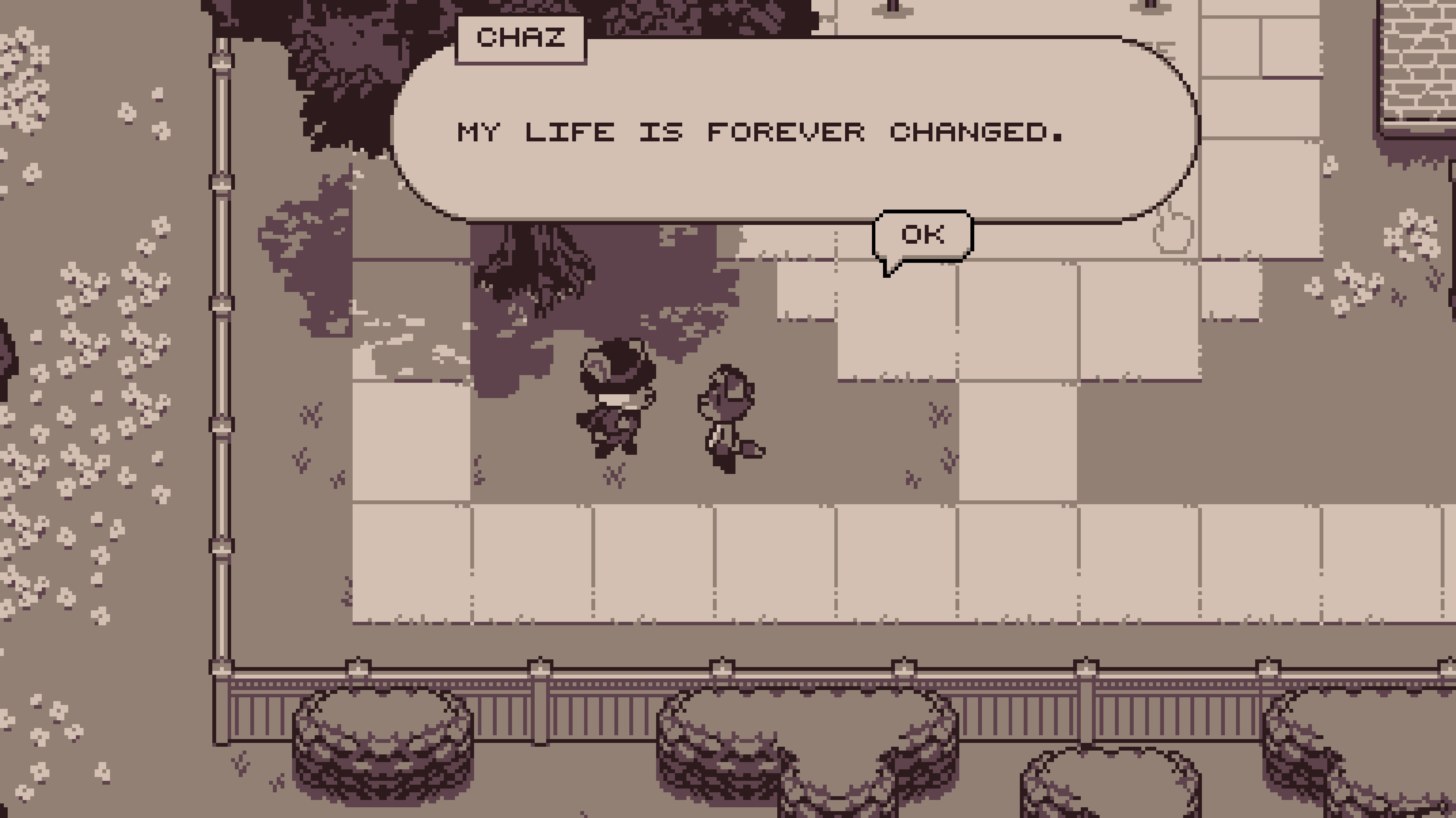 Checkmage! screenshot 1