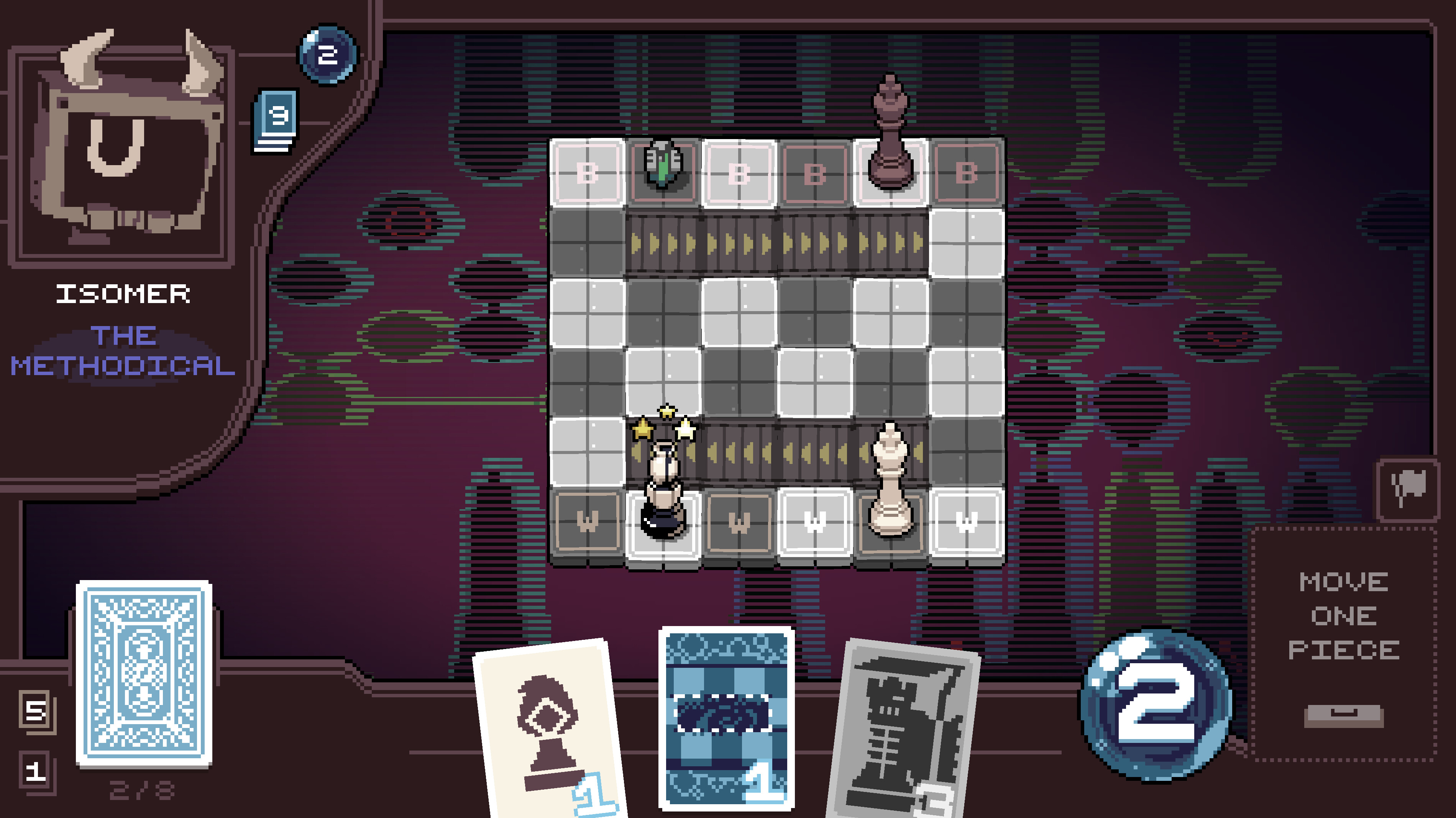 Checkmage! screenshot 2