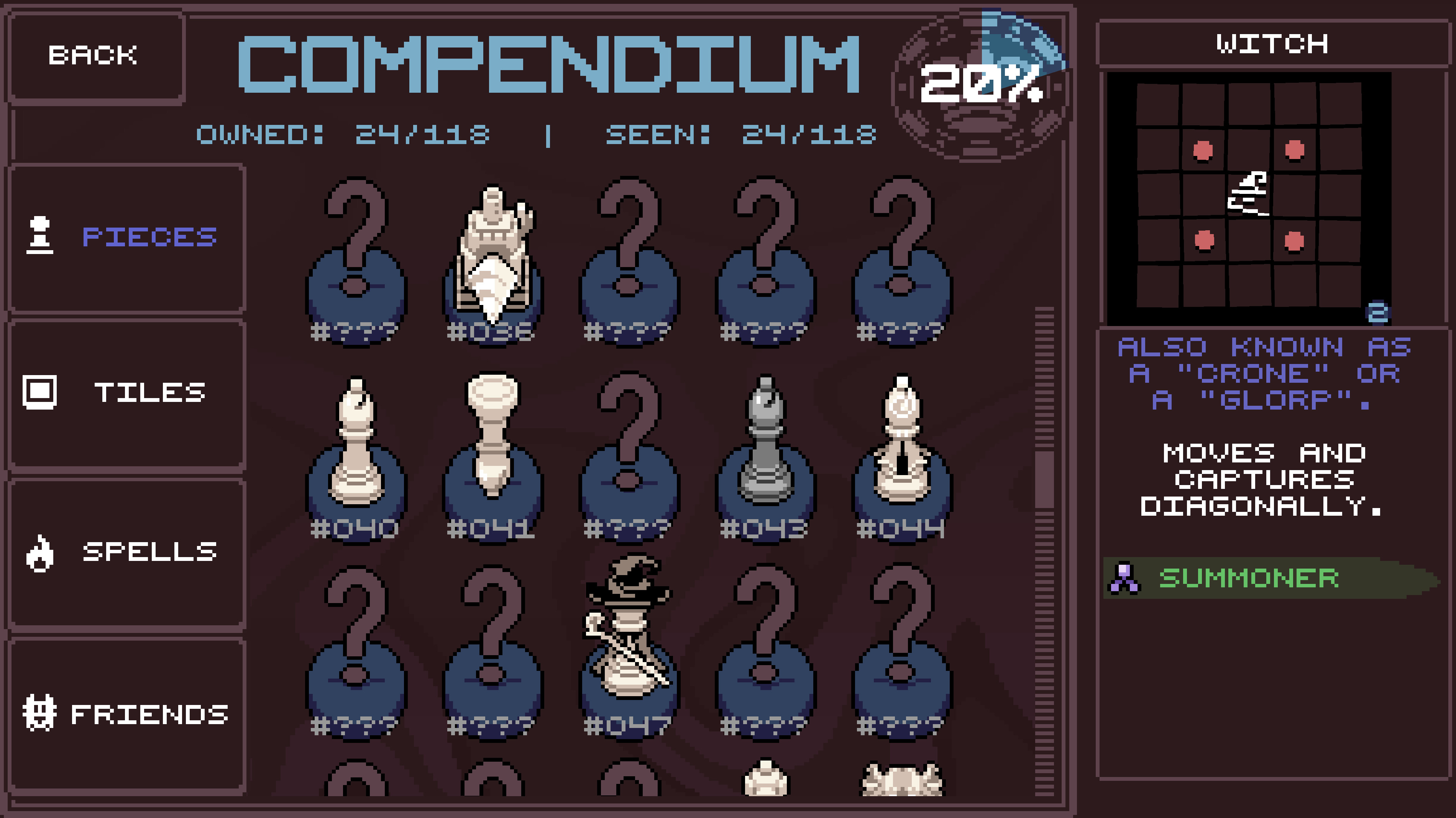 Checkmage! screenshot 6