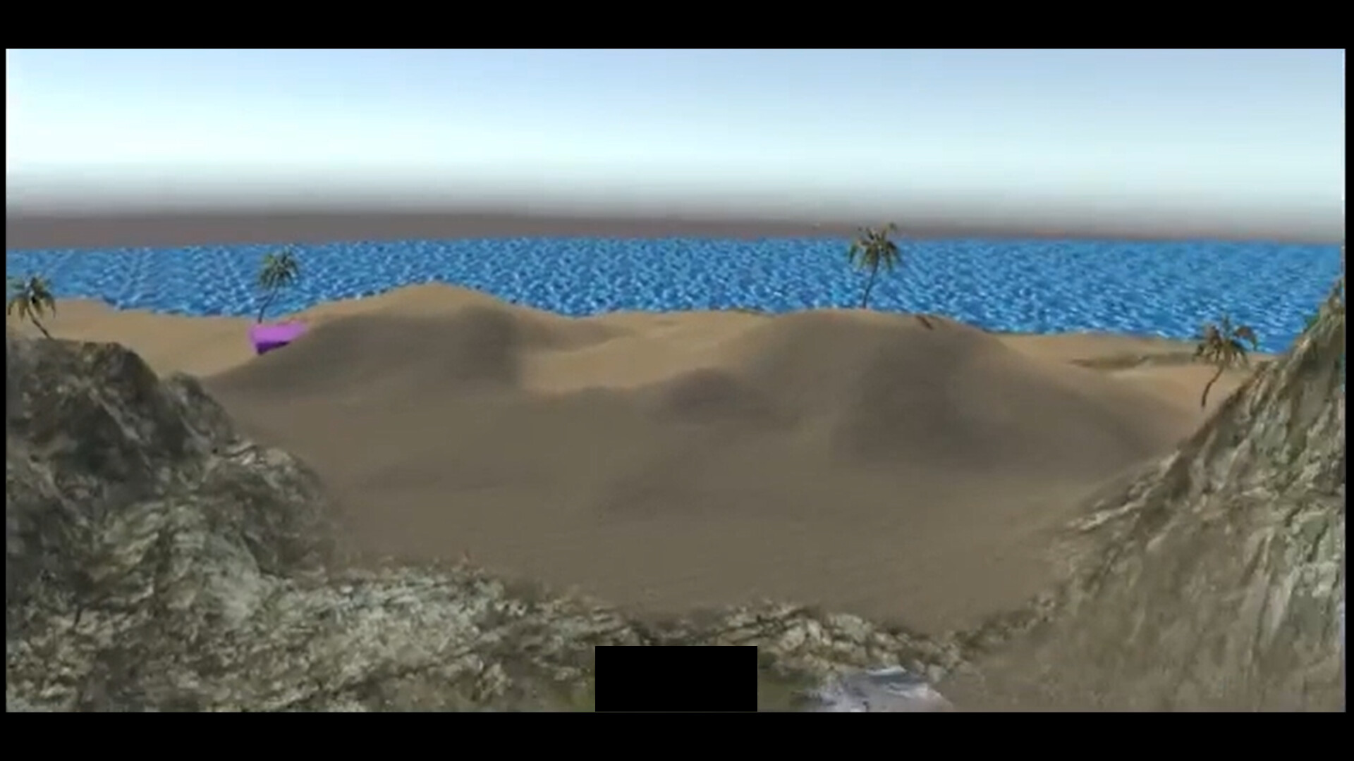 Long Shot screenshot 5