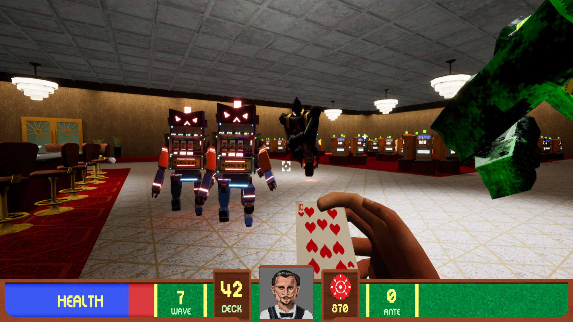 Double Down screenshot 1