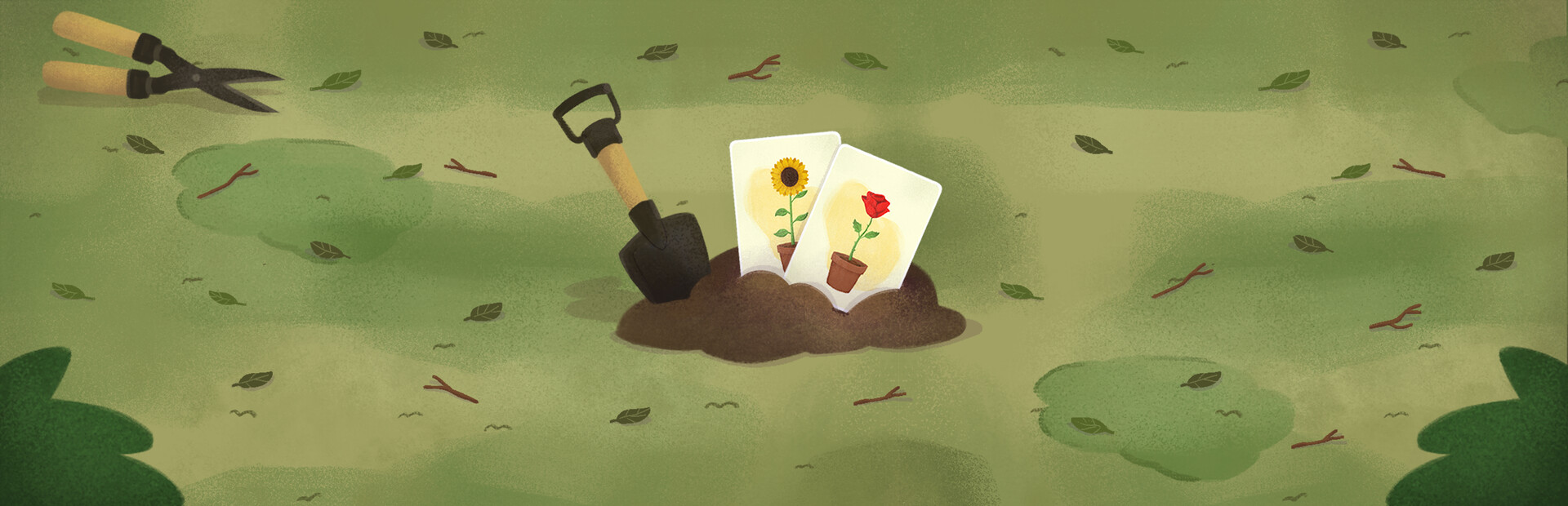 Blooming Cards