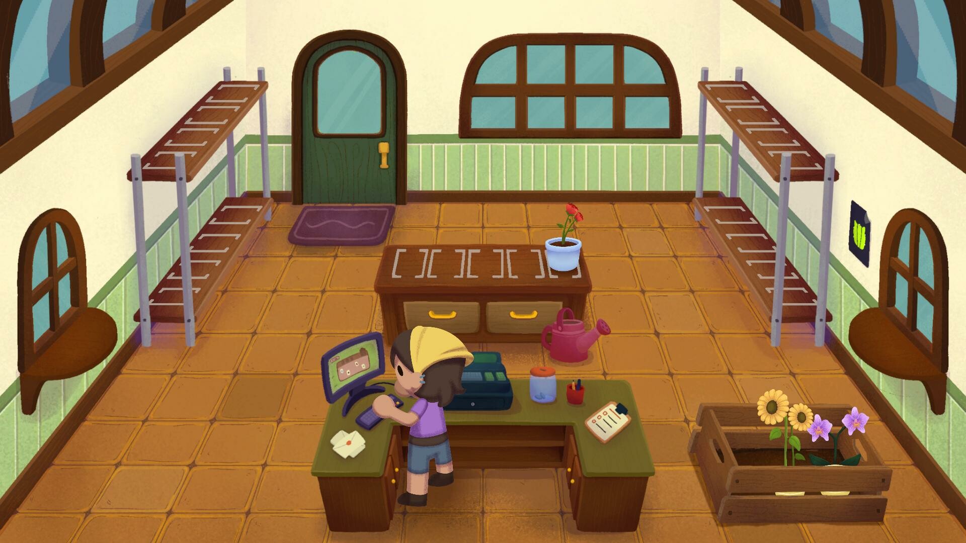 Blooming Cards screenshot 5