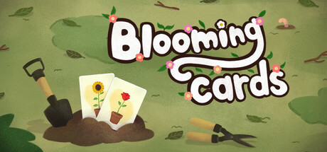 Blooming Cards