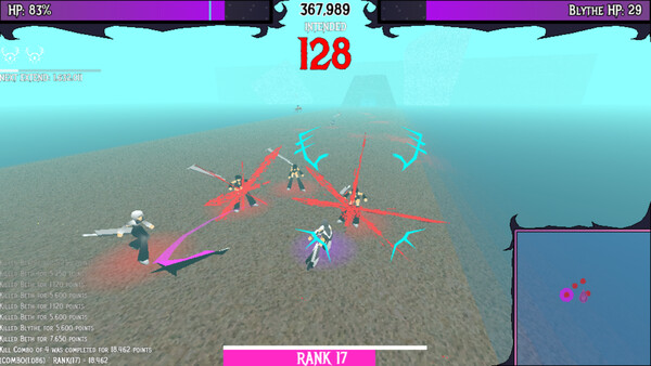 Screenshots
