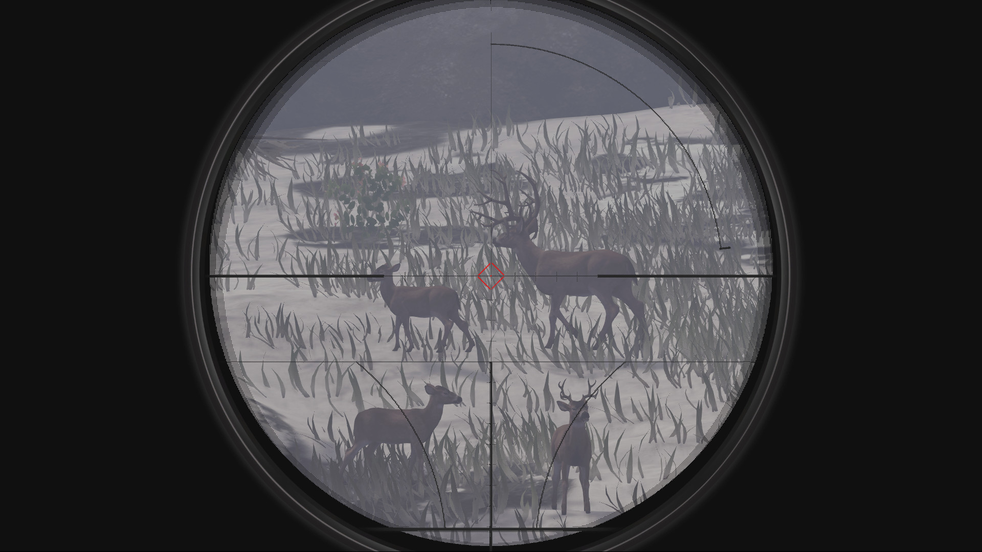 Deer Hunter: Reloaded screenshot 6