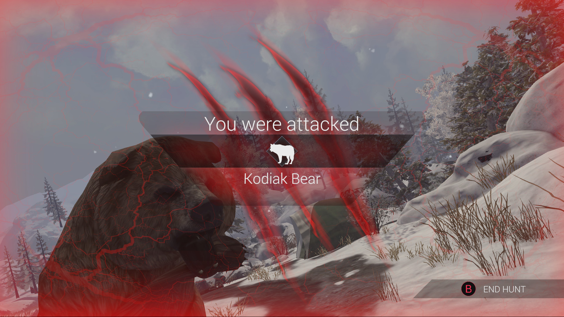 Deer Hunter: Reloaded screenshot 5